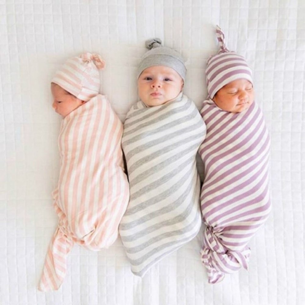 Blanket  Swaddle for Newborn Infant Baby Boys Girl